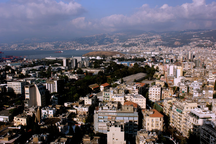 Beirut